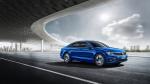 Volkswagen Lamando 2018 года